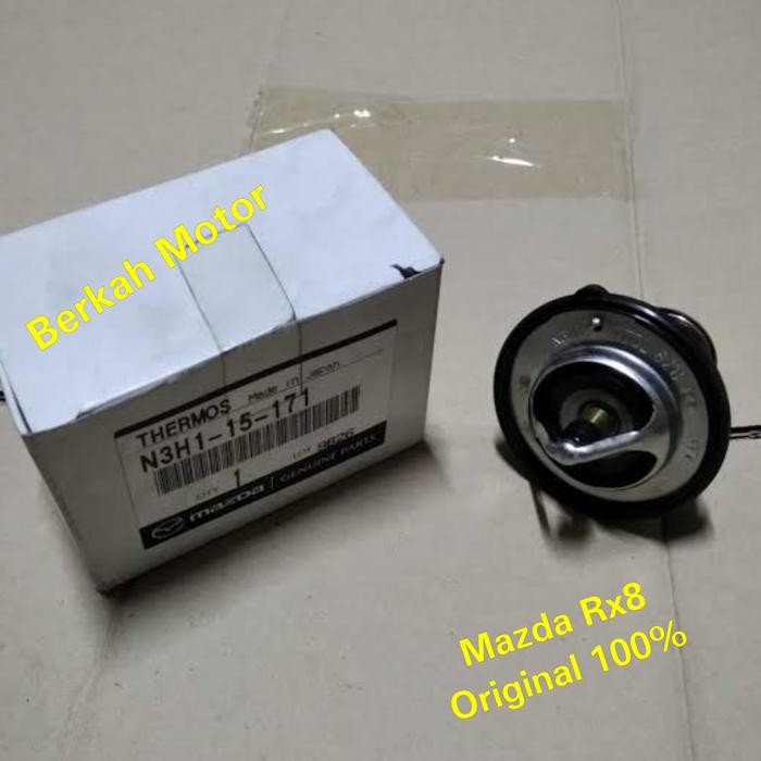 Termostat Mazda Rx8 Genuine Thermostat Mazda Rx8