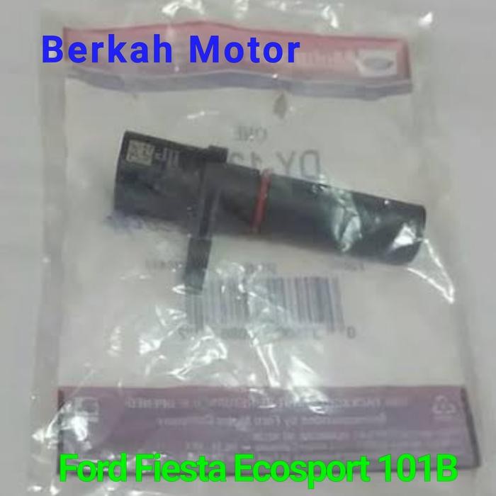 Input Speed Sensor Ford Fiesta Ford Ecosport 101B Original