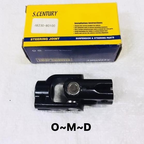 Join Joint Steering Stir Steer Suzuki Jimny Katana Original