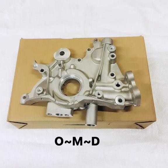Oil Pump Pompa Oli Daihatsu Zebra/Classy/Espass/Feroza/Taruna
