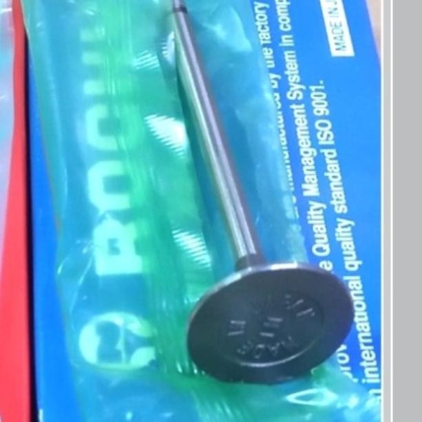 Klep Minyak Strada L200 Turbo K74