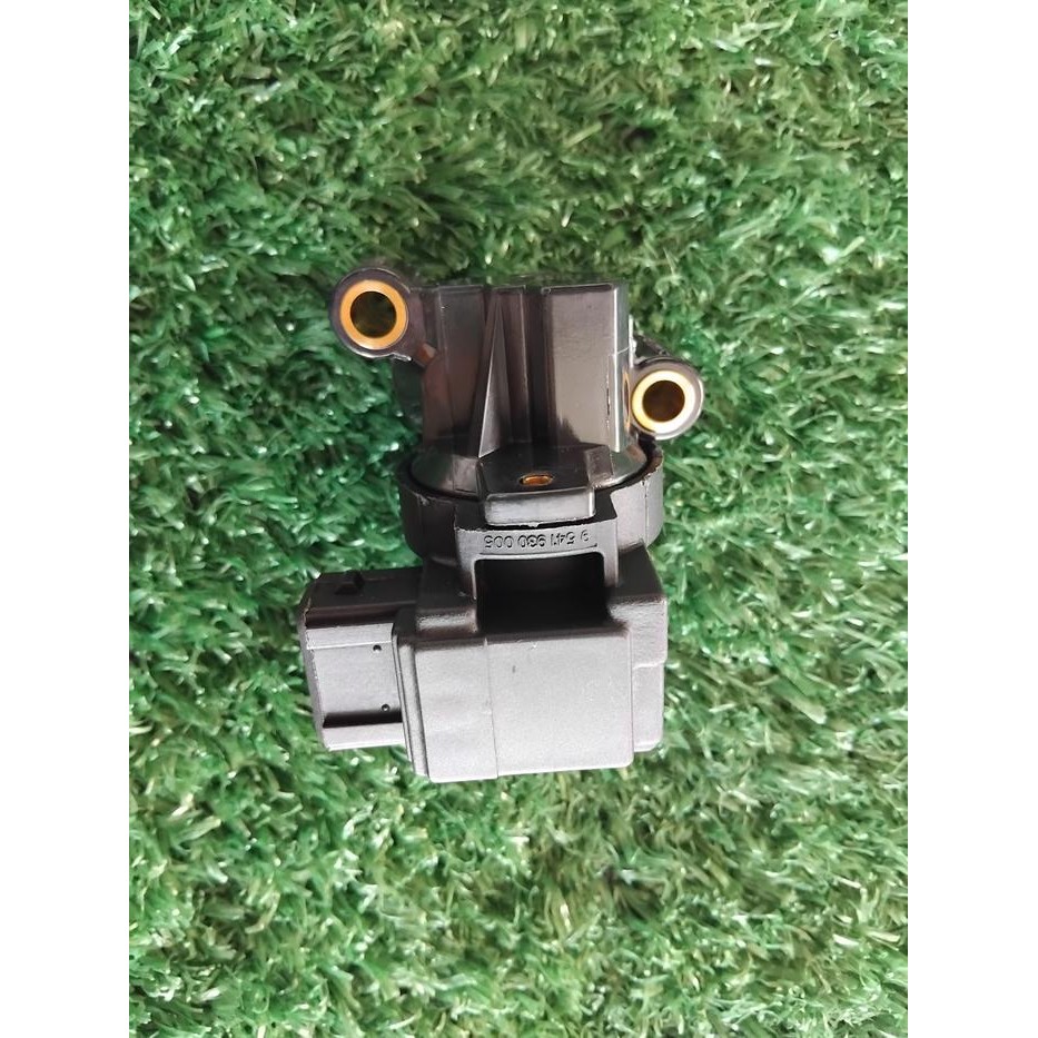 Iac Isc Kia Carnival Actuator Idle Speed Kia Carnival
