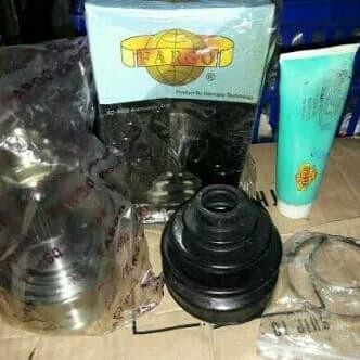 Kokel Kohel Cv Joint Outer / Luar Ferio
