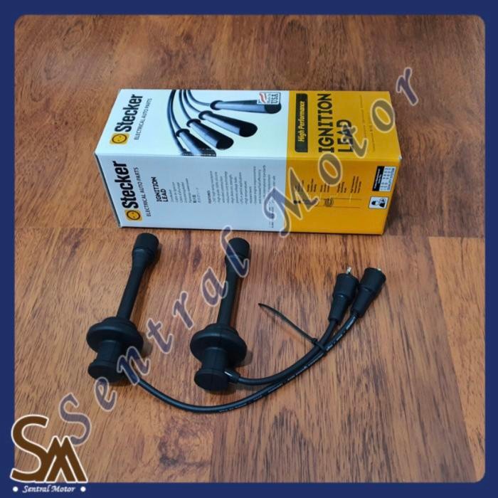 Kabel Busi Avanza/Xenia Non Vvti