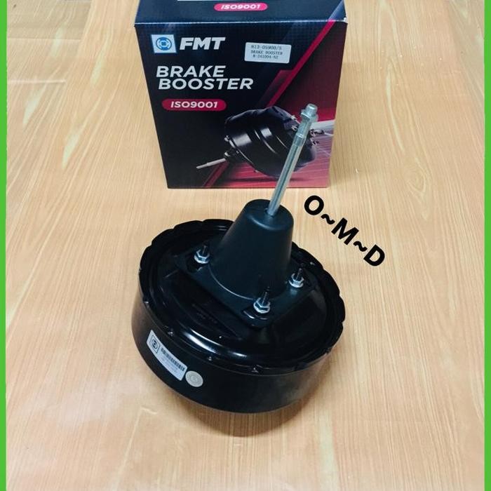 Booster Boster Rem Isuzu Panther 2.3 / 2.5Cc