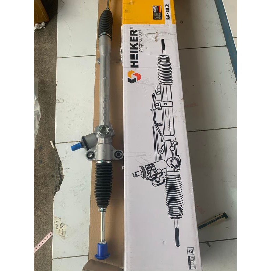 Rack Stir/Steering Rack. Rush Terios 2011-2016 Eps. Heiker