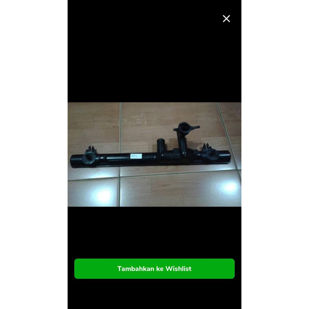 Upper Tank Ertiga Atas