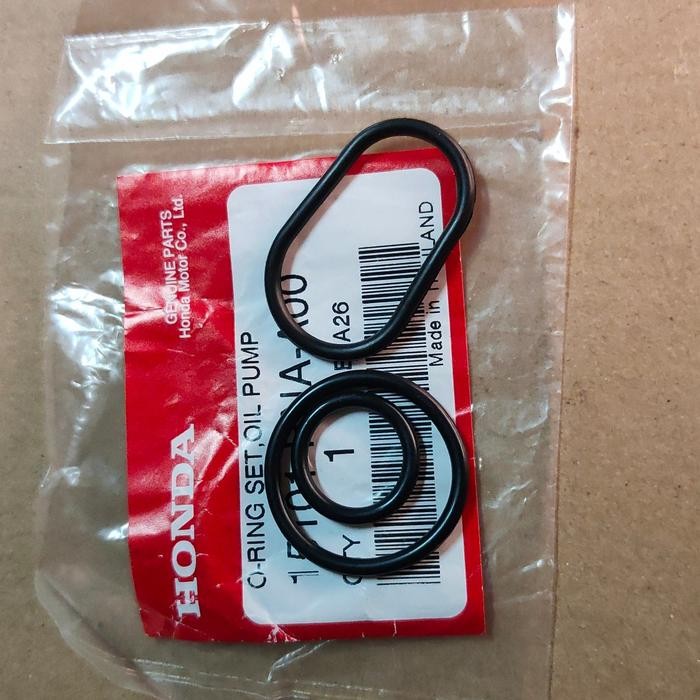 Oring Pompa Oli Mobil Honda Crv 2.0 Gen 3