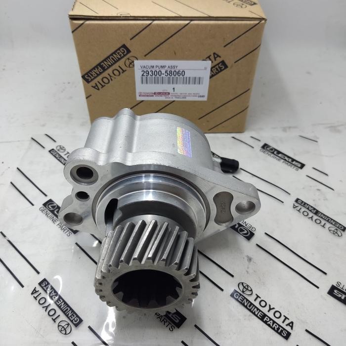 Vacum Pump Pompa Blower Rino 14B Ps115