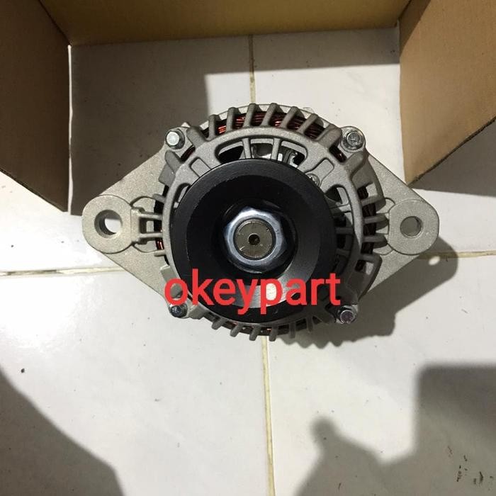 Alternator Dinamo Ampere Setrum Ps125 Turbo Canter
