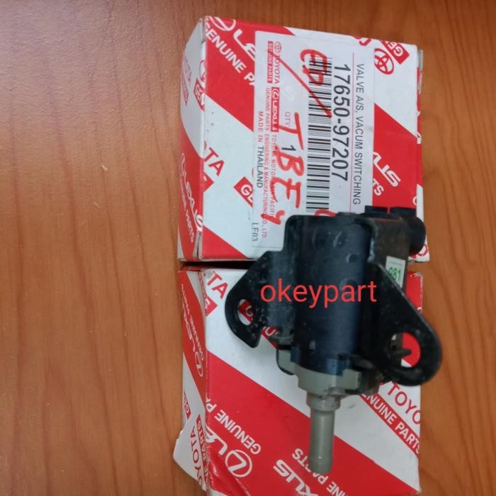 Idle Idler Up Ac Avanza Xenia Ori