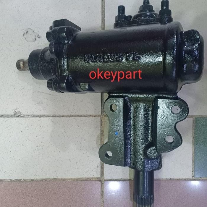 Gearbox Stir/ Borem Stir Panther