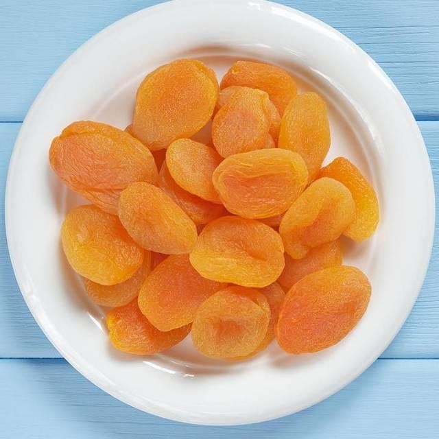 

PREMIUM Dried Apricot 500 gr apricot Buah Apricots Kering