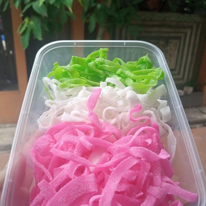 

PREMIUM MANISAN KELAPA MUDA KERING