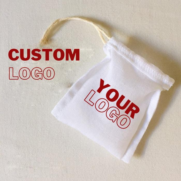 PREMIUM CUSTOM TAS SERUT POUCH PACKAGING LOGO BAG TRAVEL ORGANIZER