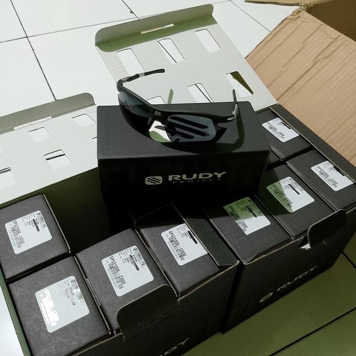 kacamata rudy project type rydon