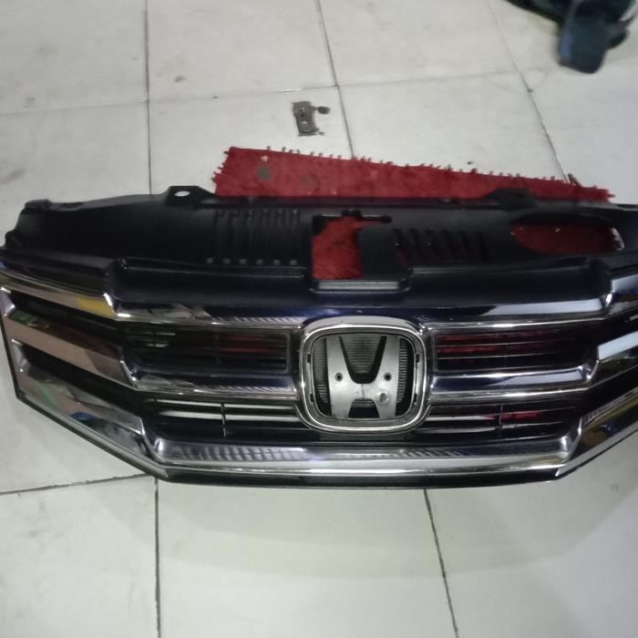 grill Honda city 2013