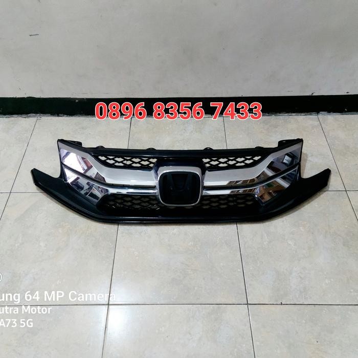 Grill Honda Mobilio RS 2015