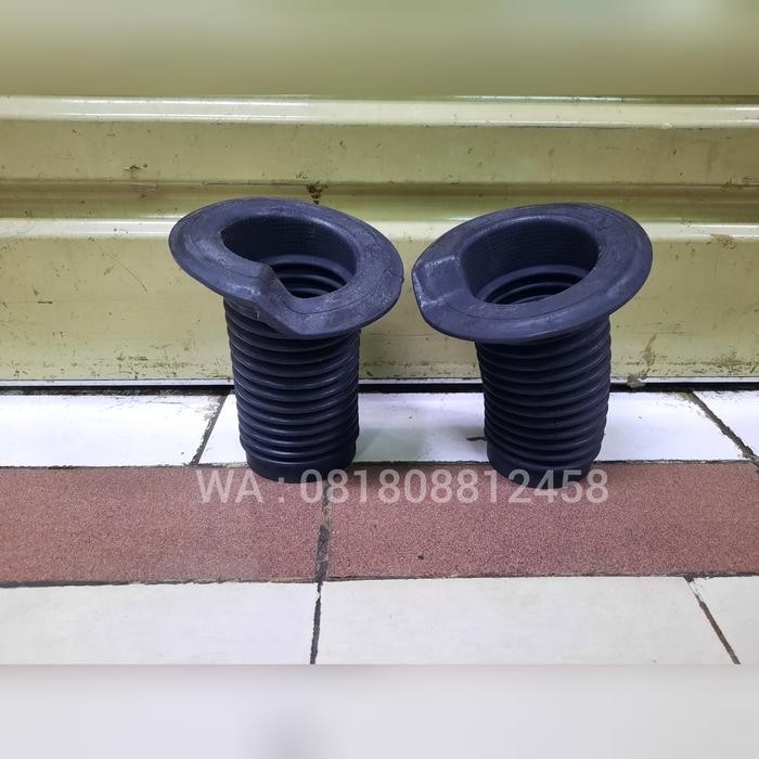 Karet Damper Stopper Shockbreaker Depan Asli Mitsubishi Xpander