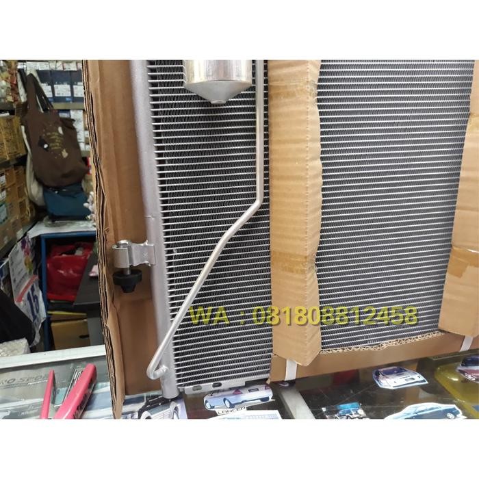 Kondensor Condensor Ac Mitsubishi Pajero Sport Triton