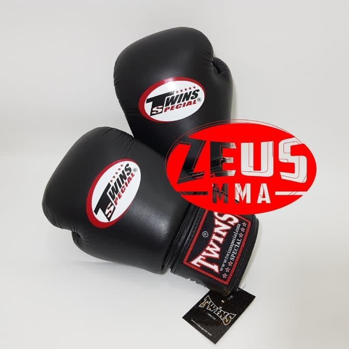 Twins Glove 12 oz