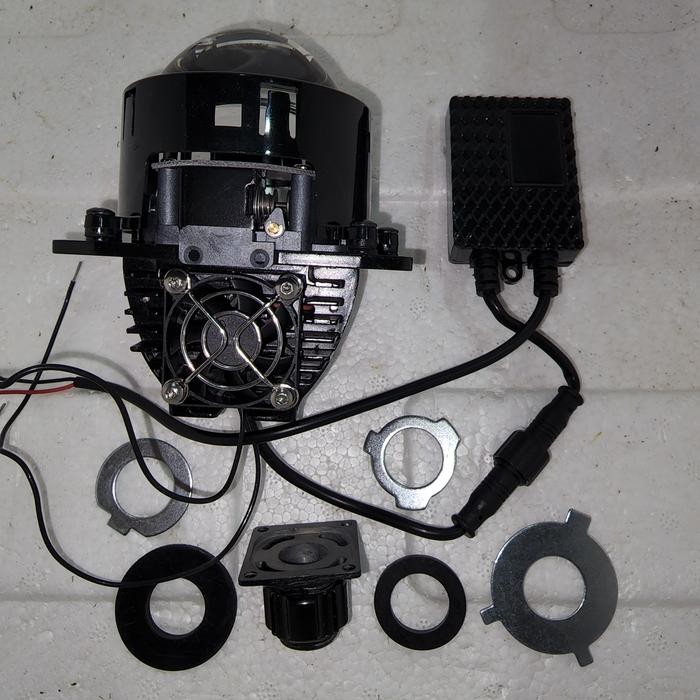 Terlaris Bilet projector WST 3inch 58watt SALE