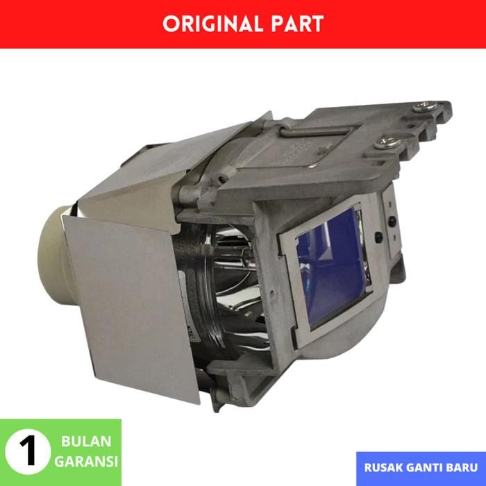 Terlaris Housing Cangkang Rumah Lampu Projector Proyektor InFocus IN112a IN114a IN116a SALE