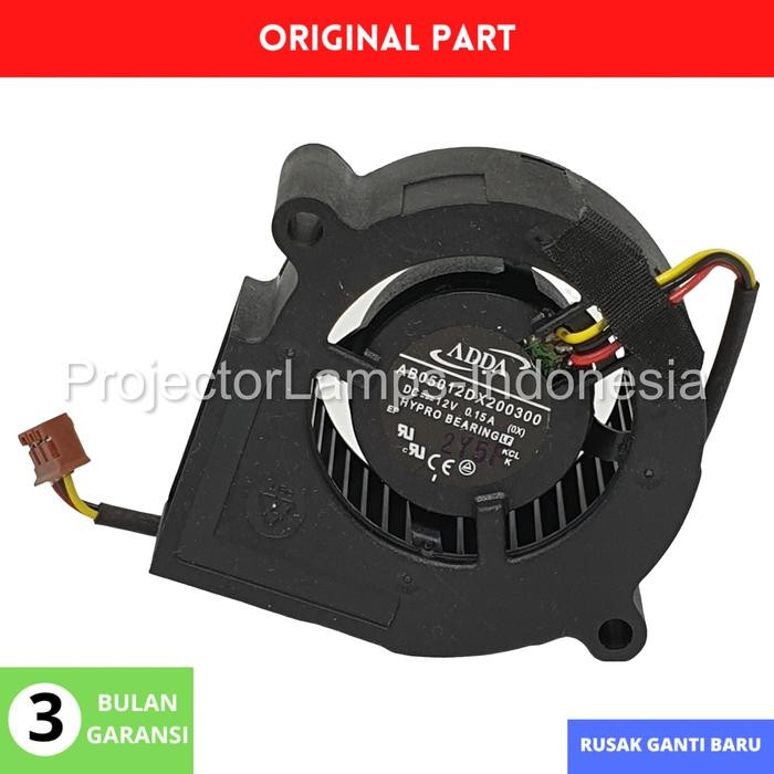 Terlaris Fan Kipas Blower Projector Proyektor Sony SALE