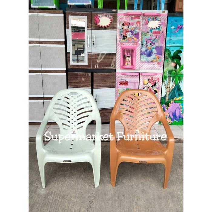 KURSI SANTAI SANDARAN NAPOLLY 909/KURSI TERAS SANTAI NAPOLLY MURAH