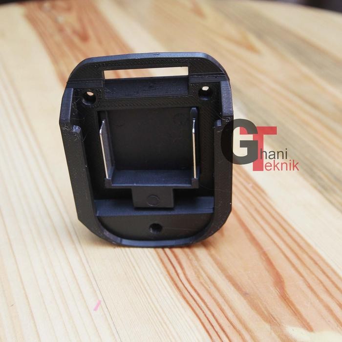 Adapter baterai LXT makita