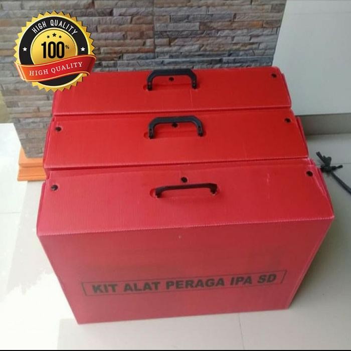 

TERBARU!!! KIT IPA SD ISI 71 MACAM PALING MURAH READY