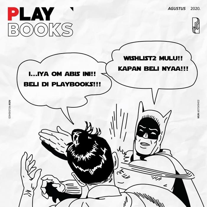 

PROMO MADILOG: MATERIALISME, DIALEKTIKA, DAN LOGIKA -TAN MALAKA- READY