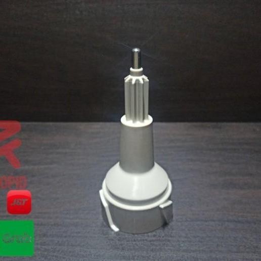 SPAREPARTS GEAR TENGAH FOOD PROCESSOR PHILIPS HR7310 HR 7310 ORIGINAL