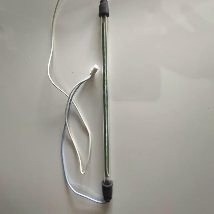 HEATER HITER KACA KULKAS SHARP ORIGINAL