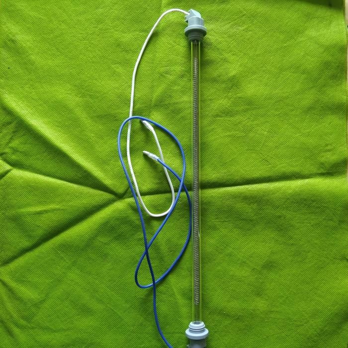 Terlaris Heater Pemanas Defrost Kulkas 2 Pintu Polytron 15Inc Original SALE