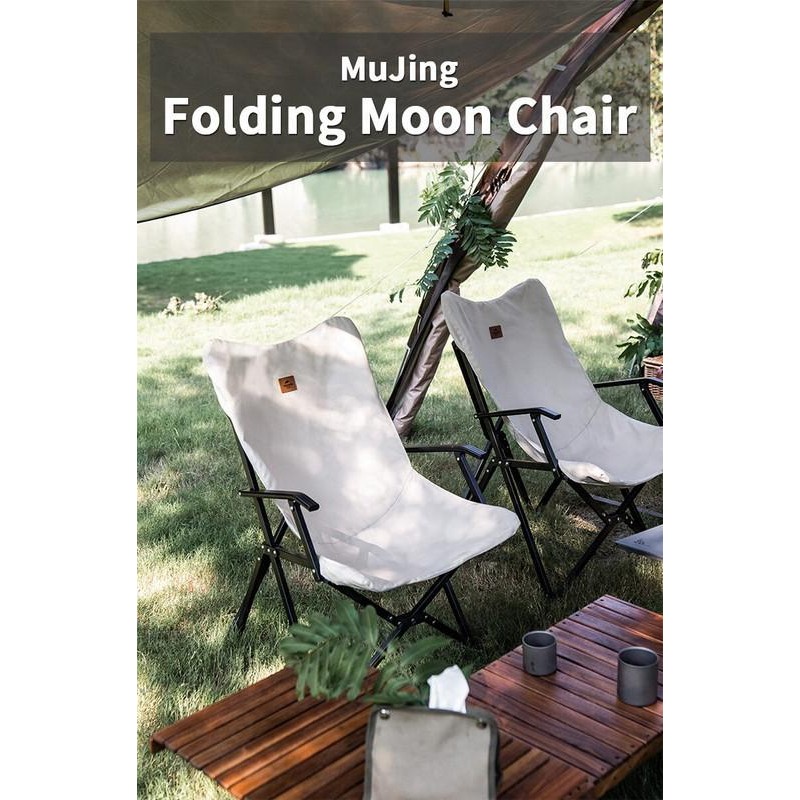 KURSI LIPAT NATUREHIKE NH21JJ003 (TIPE 29)