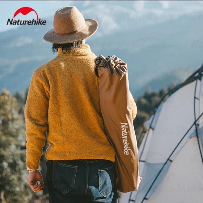 KURSI LIPAT NATUREHIKE CNH22JU059 (TIPE 47)