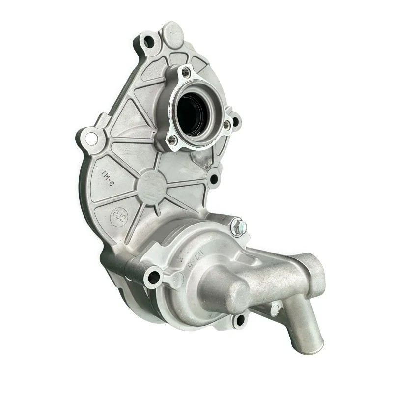 IMPORT YAMAHA Water Pump 44D-E5417-00 For Ego LC 125 / Xeon 125 / Mio 125