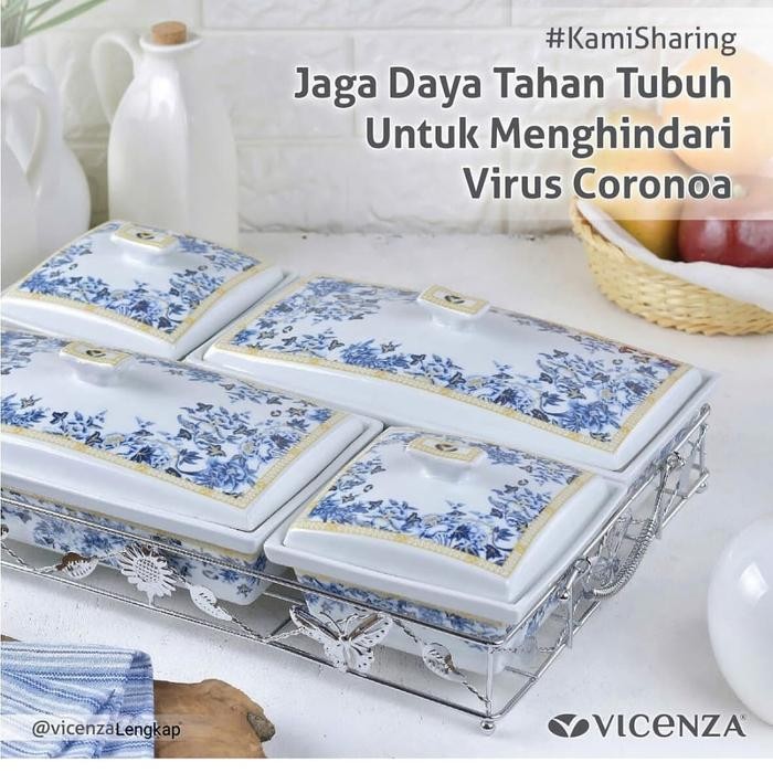 Vicenza prasmanan segi BA749