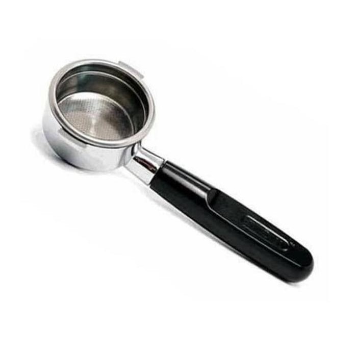 Terlaris Porta Filter Rok Presso Asli Original Harga Murah Baru Bukan Bekas