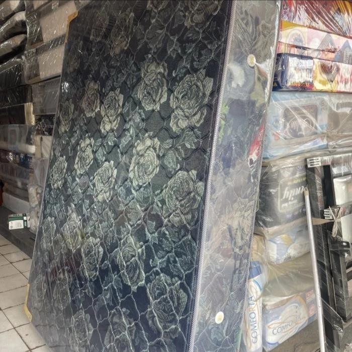 Kasur springbed panda 160x200