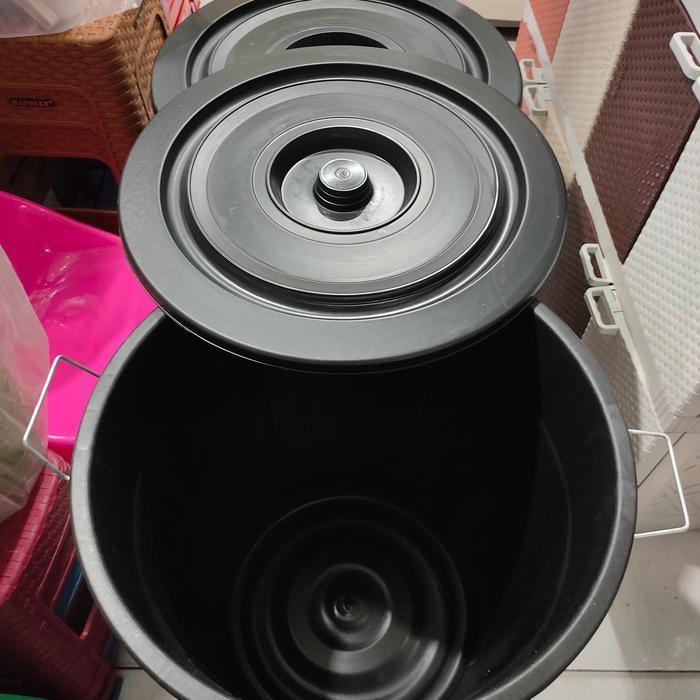 Ember Air 80 Liter/Ember Besar 80 Liter/Tong Plastik Besar 80 Liter