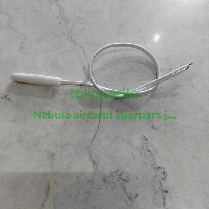 TERMISTOR KULKAS LG ORIGINAL KAPSUL R 3 X 02 ORI