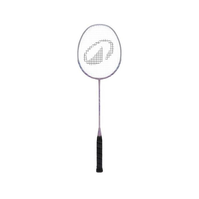 Decathlon PERFLY Raket Badminton Dewasa BR190 Sensation Ungu - 8862684