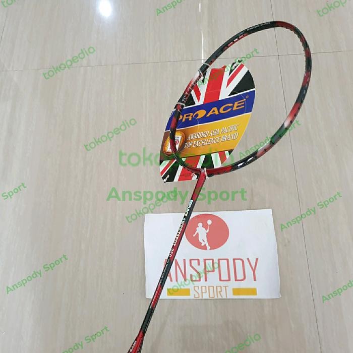 RAKET BADMINTON PROACE SWEETSPOT 950
