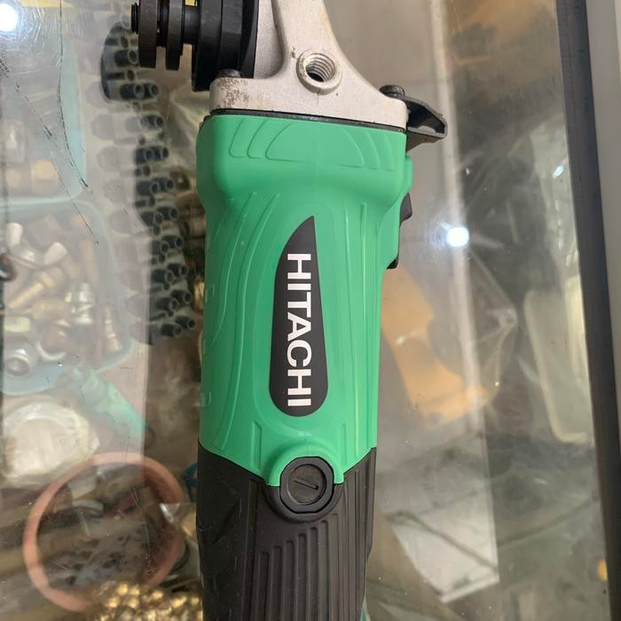 Mesin Gerinda Tangan Hitachi G10Ss