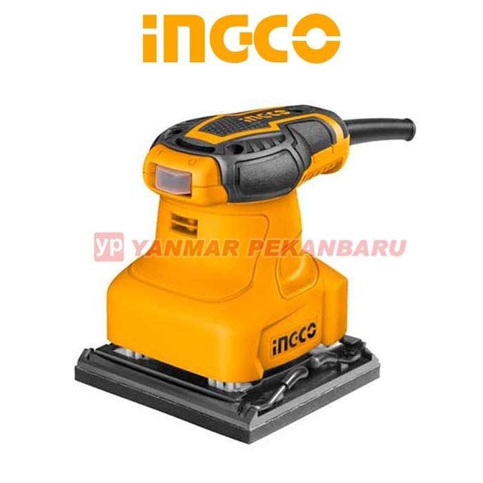 Mesin Sander Petak Ingco Ps2408