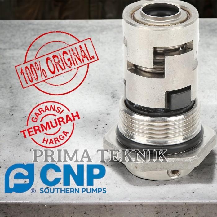MECHANICAL SEAL SHAFT CNP CDLF 20-7 SEAL CNP CDLF20 SEAL POMPA CDLF 20 GRATIS ONGKIR