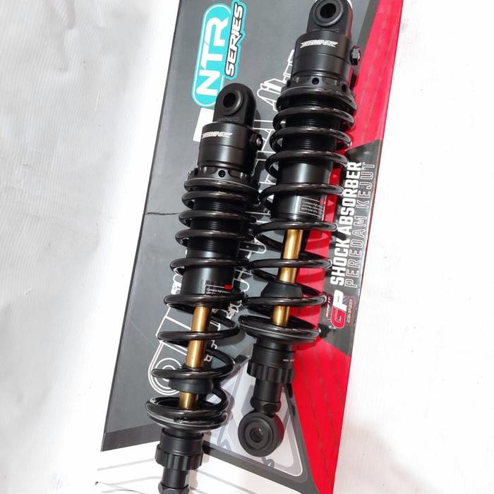 Shockbreaker Ride It Gp Ntr Series New 280/320/340 Jupiter Z Rx King