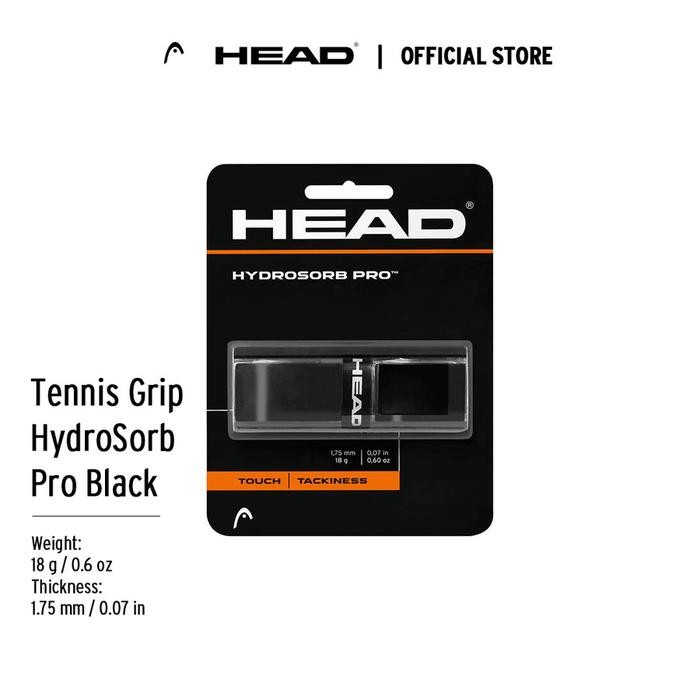 Head Hydrosorb Pro - Grip Tennis Promo